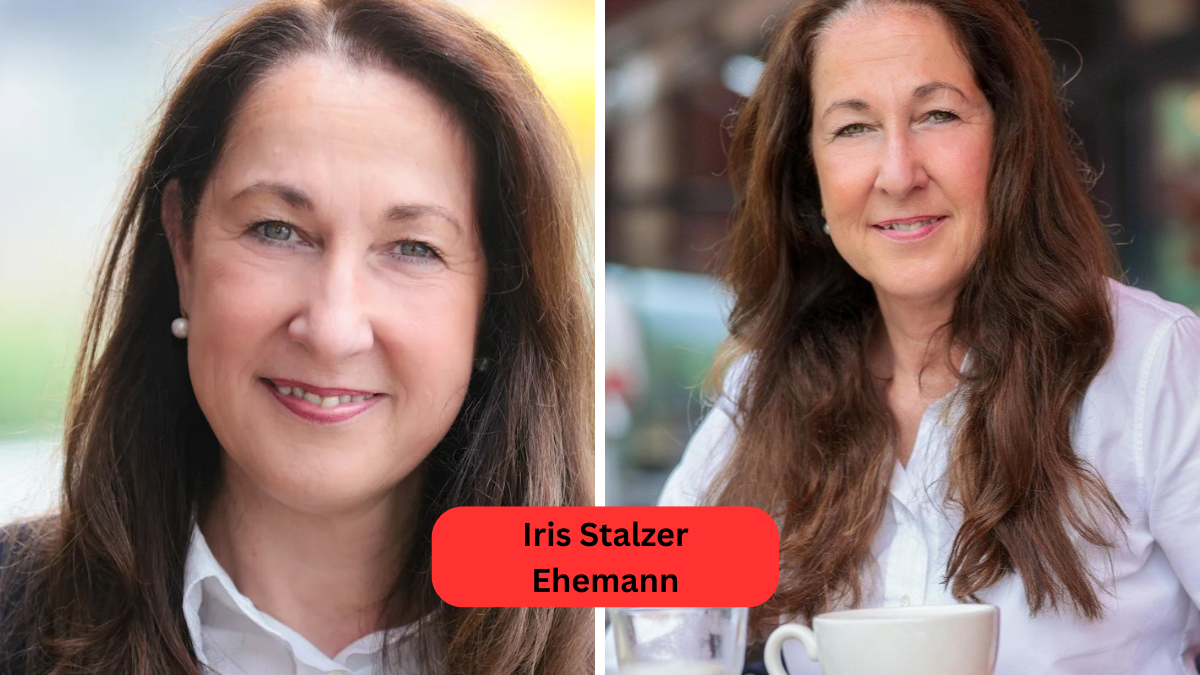 Iris Stalzer Ehemann: Ein Blick auf Privatleben, Partnerschaft und öffentliche Wahrnehmung
