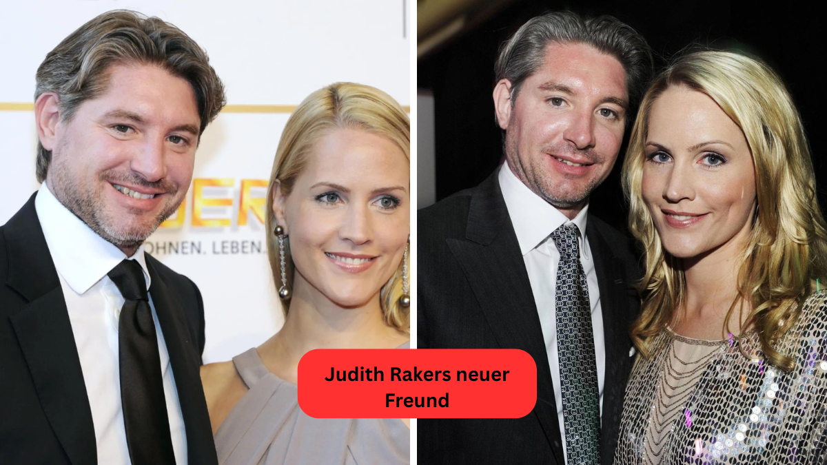 Judith Rakers neuer Freund: Einblicke in ihr Privatleben und ihre Haltung zur Liebe