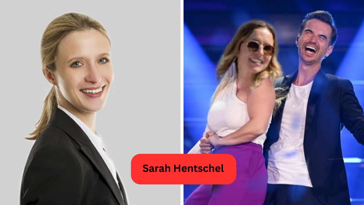 Sarah Hentschel: Ein umfassendes Porträt