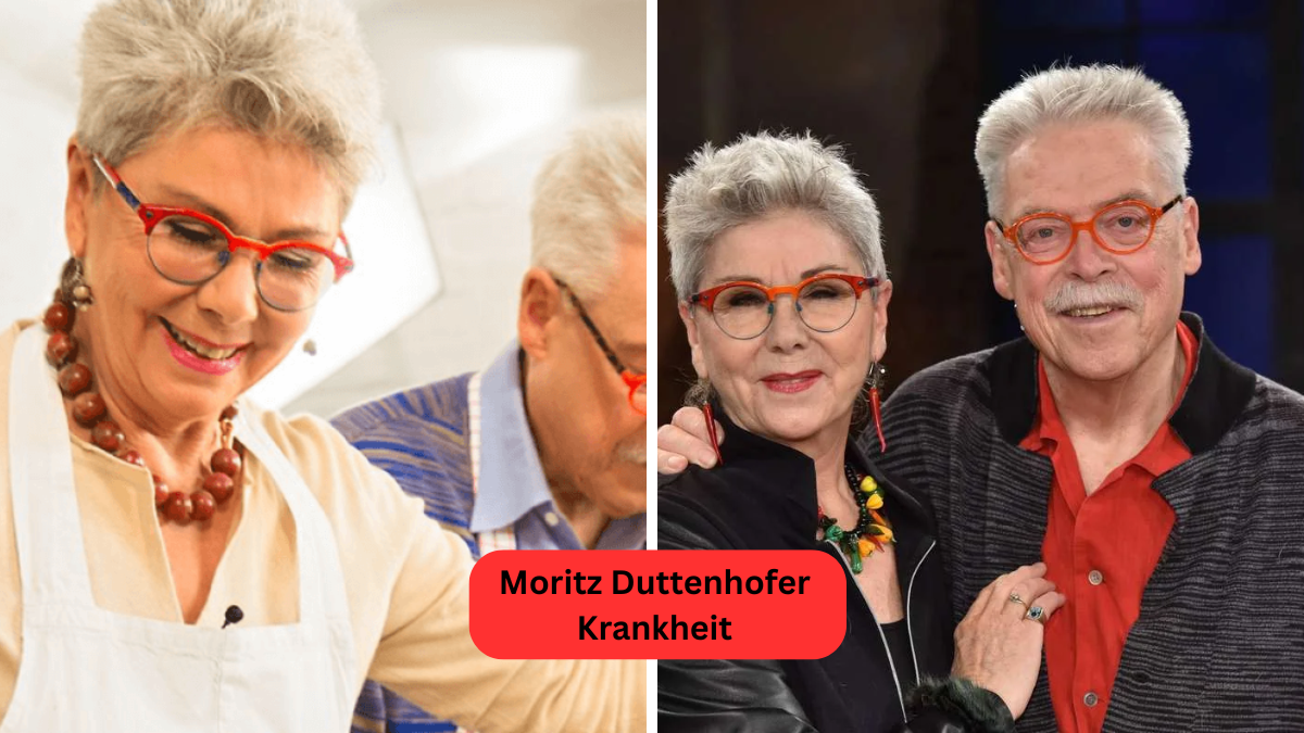 Moritz Duttenhofer Krankheit: Ein umfassender Überblick über Hintergründe, Symptome und Umgang