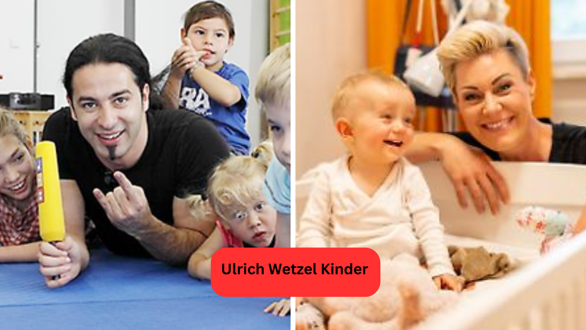 ulrich wetzel kinder