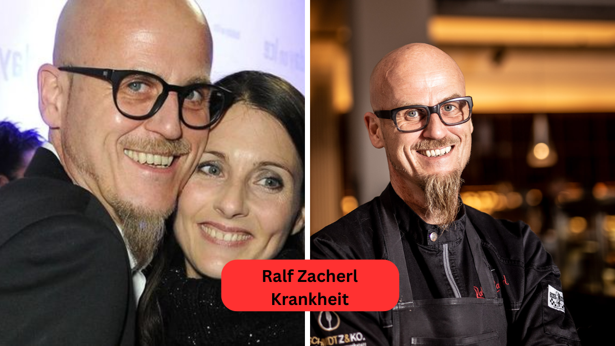 Ralf Zacherl Krankheit – Fakten, Gerüchte und der Mensch hinter dem Fernsehkoch