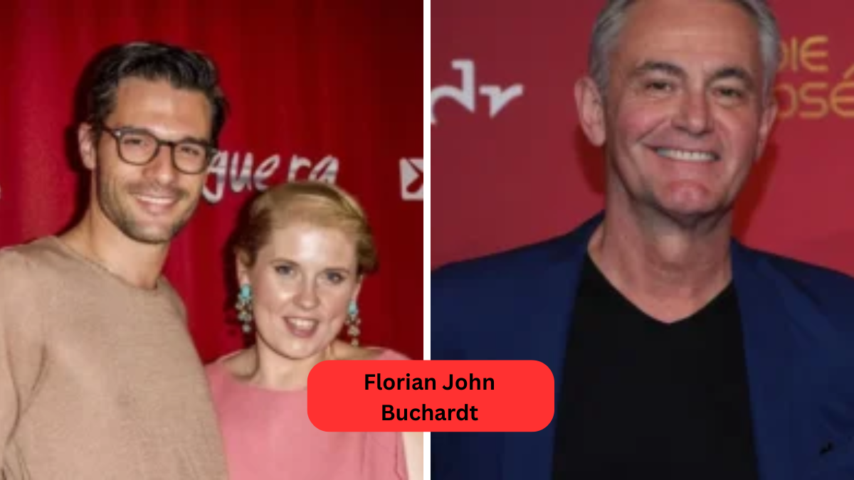 florian john buchardt