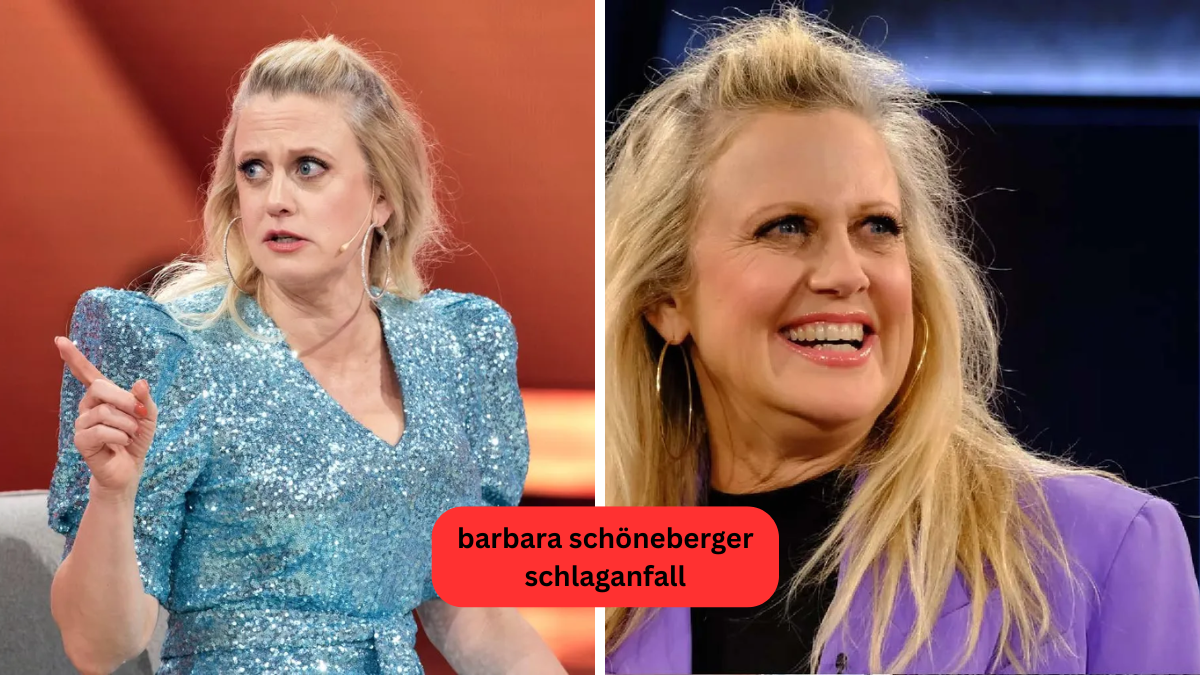 barbara schöneberger schlaganfall: Fakten, Gerüchte und gesundheitliche Aufklärung