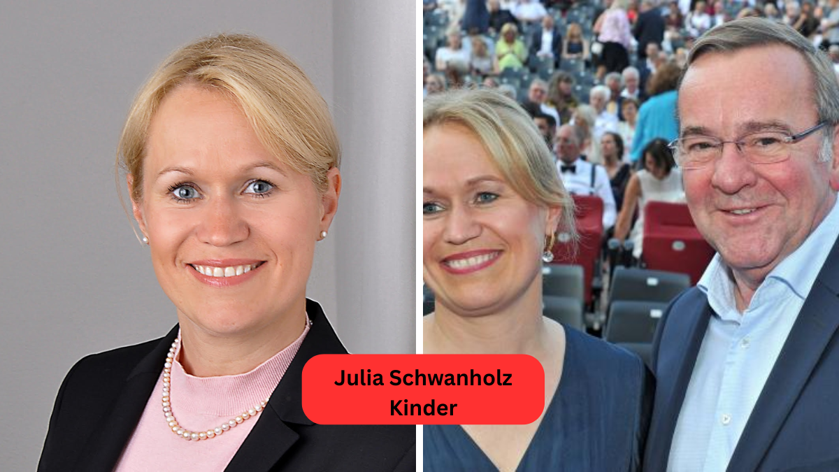 julia schwanholz kinder
