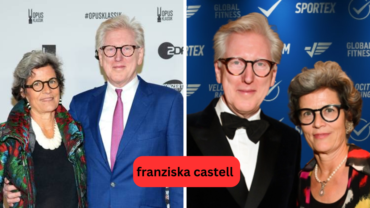 Franziska Castell – Ein Porträt über Leben, Wirken und öffentliche Wahrnehmung