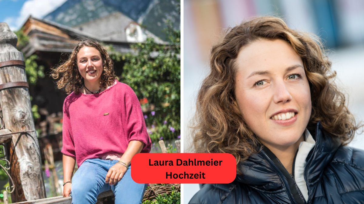 laura dahlmeier hochzeit