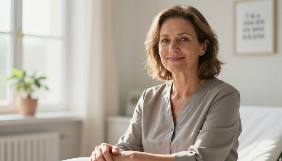 ina müller gesundheitszustand