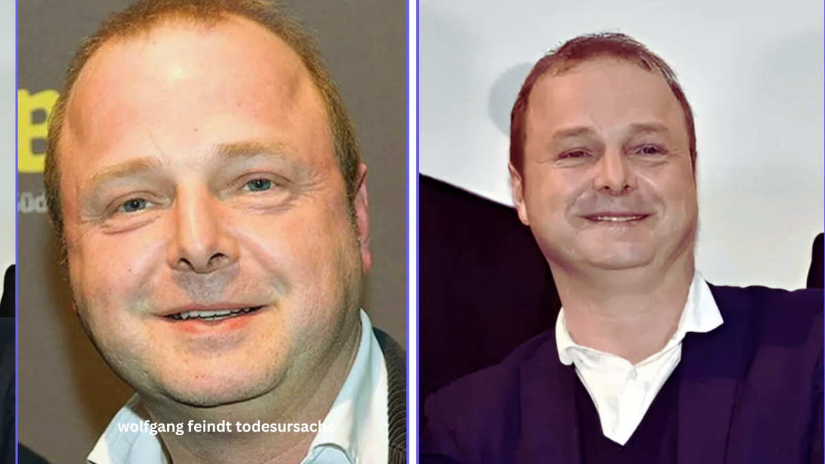Wolfgang Feindt Todesursache: Hintergründe, Leben und öffentliche Reaktionen